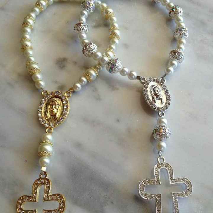 "Suvenirs para la Iglesia" - 2