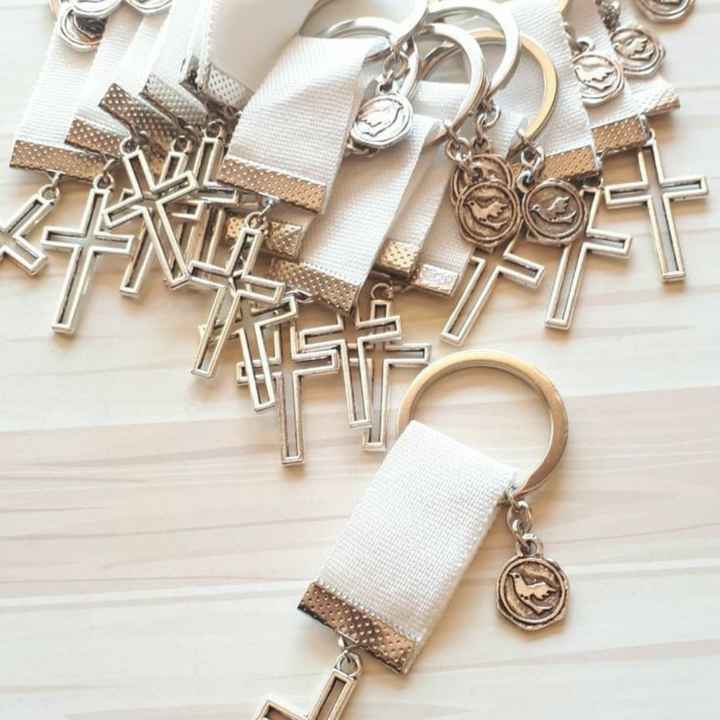 "Suvenirs para la Iglesia" - 3