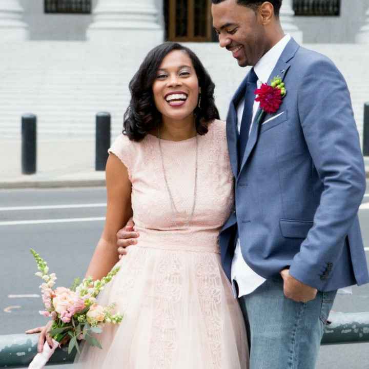 "Novias de Color" - 3