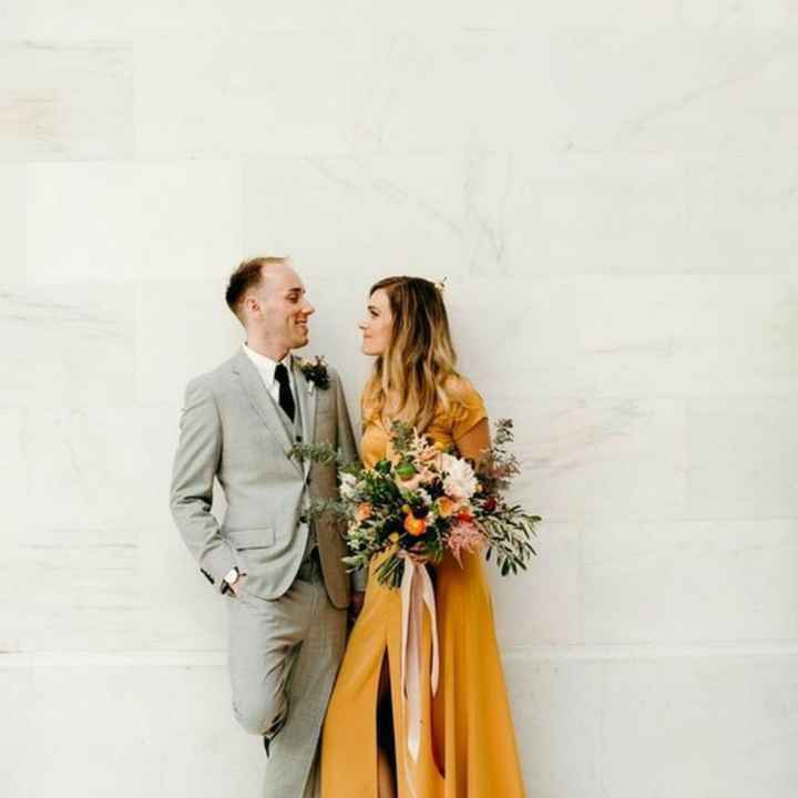 "Novias de Color" - 4