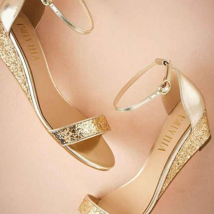 "Cuñas para las Novias" - 3