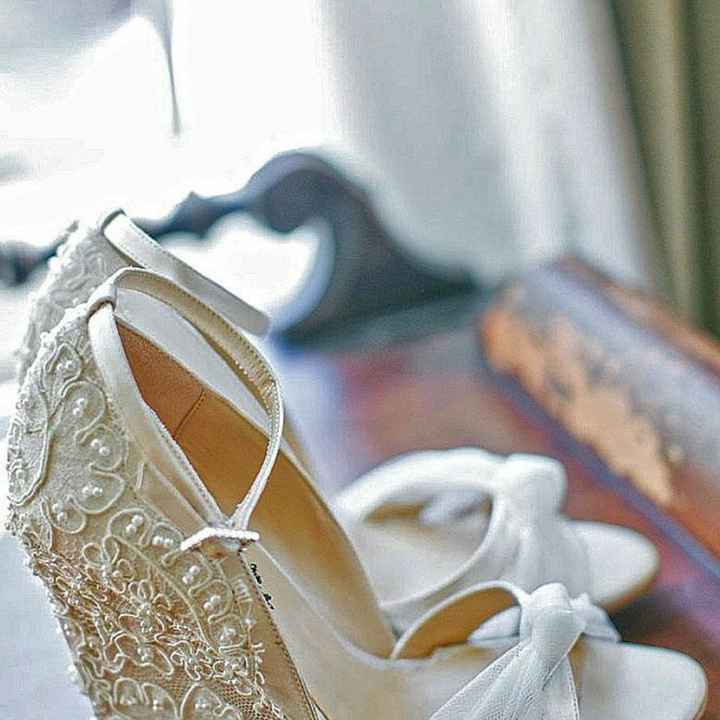 "Cuñas para las Novias" - 5