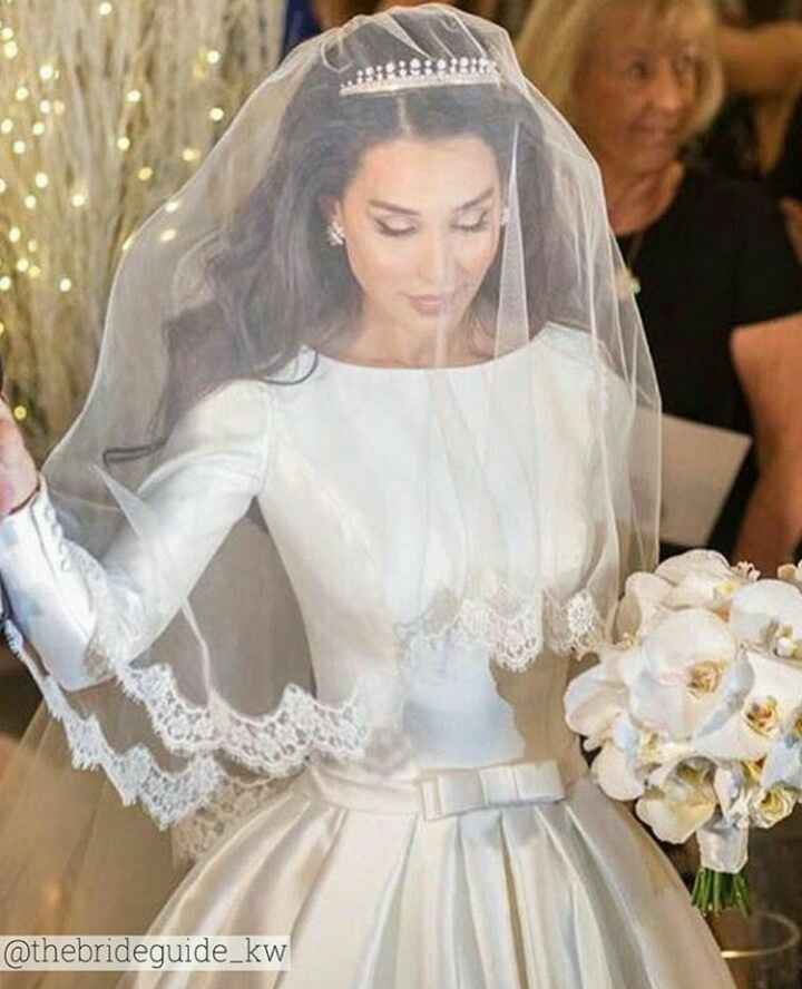 "Novias Veladas" - 4