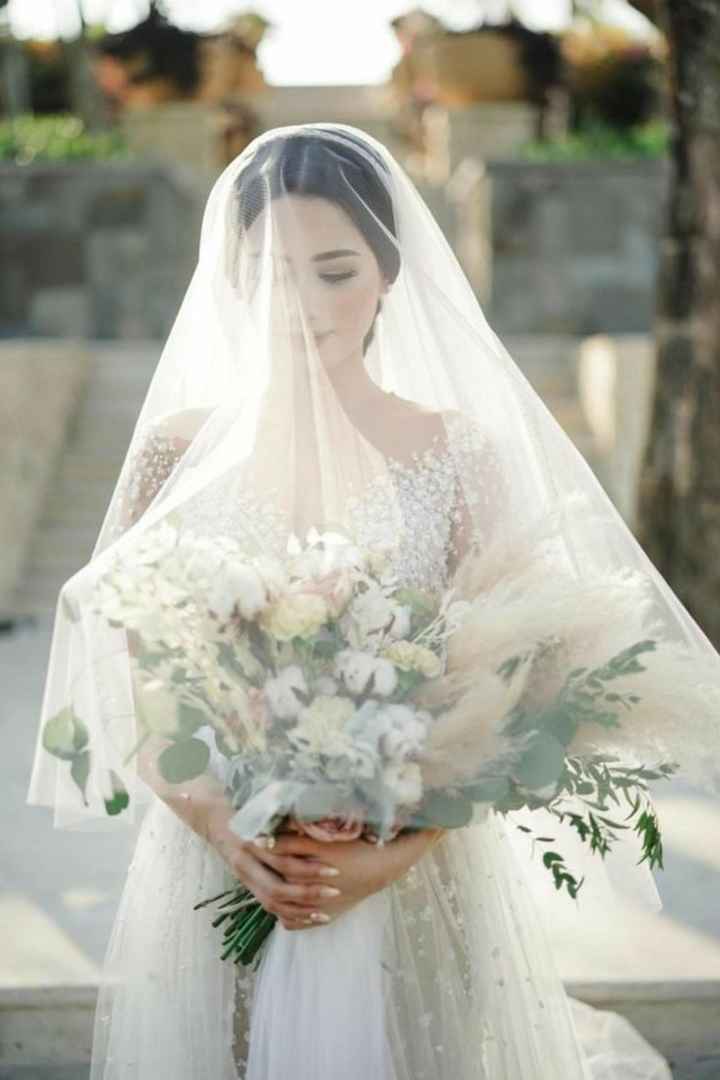 "Novias Veladas" - 5