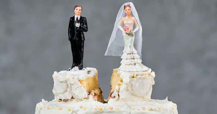"Anulación de Matrimonio Religioso" - 1