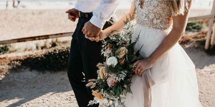 "Me Caso !!! ¿con que Empiezo?" - 1