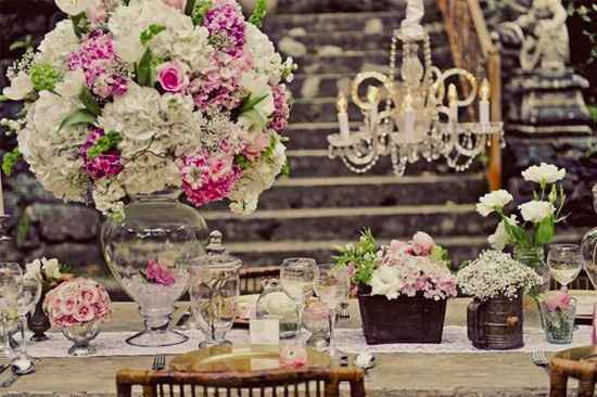 "Estilos de Bodas" - 1