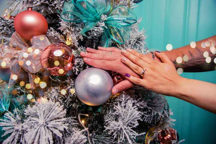 Es la hora de mostrar anillos!! 💍❤️ - 1