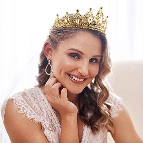 "Tiaras Doradas" - 1