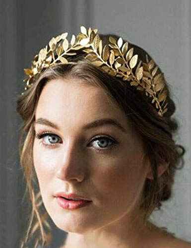 "Tiaras Doradas" - 2