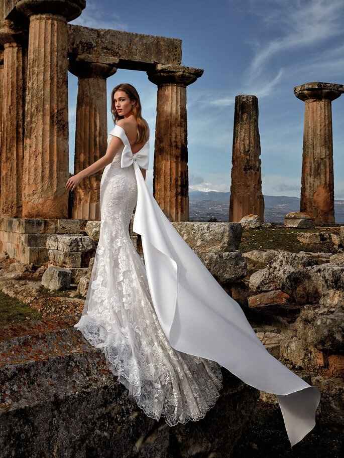 "Vestidos de Novia 2022" - 4