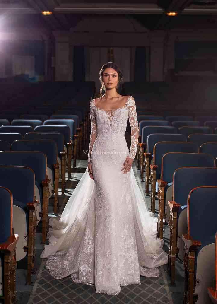 "Vestidos de Novia 2022" - 6