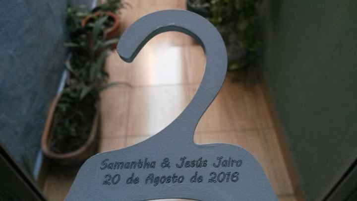 Mis ganchos de novio alfin!!! - 1