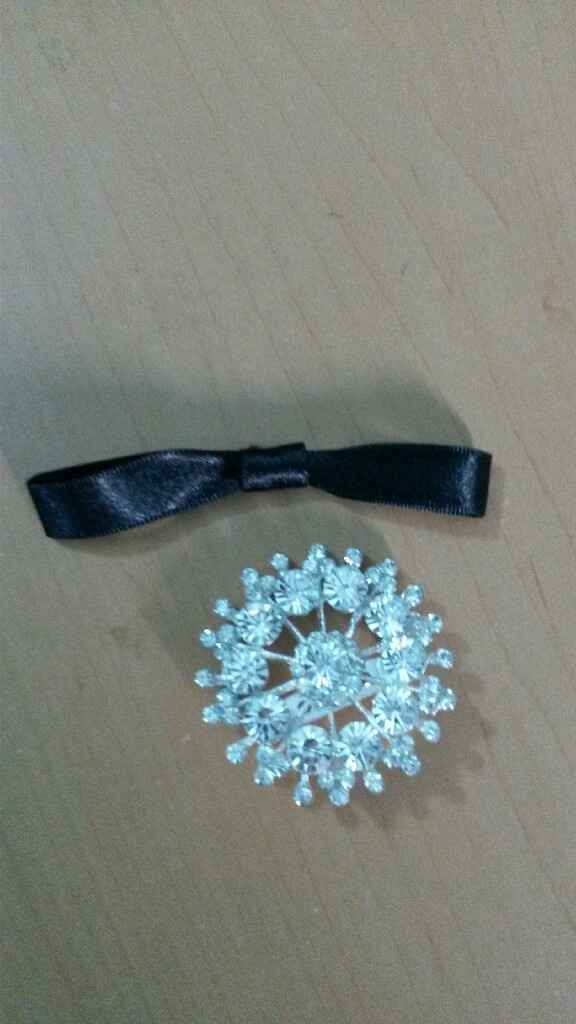 Mis ganchos de novio alfin!!! - 3