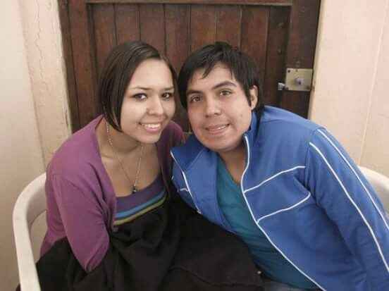 6 años en 2 fotos !! - 1