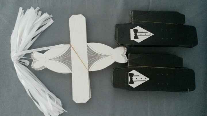 Llegó mi primer pedido aliexpress - 1