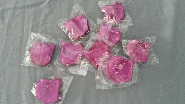 Llegó mi primer pedido aliexpress - 2