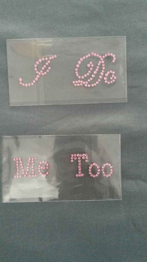 Llegó mi primer pedido aliexpress - 3