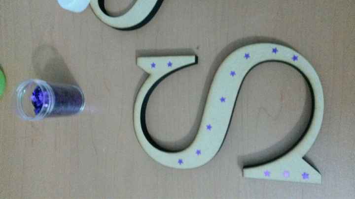 Letras listas!!! - 1