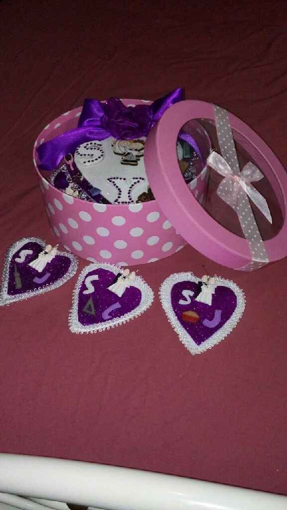 A 100 días algunos avances!! - 5