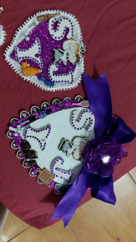 A 100 días algunos avances!! - 6