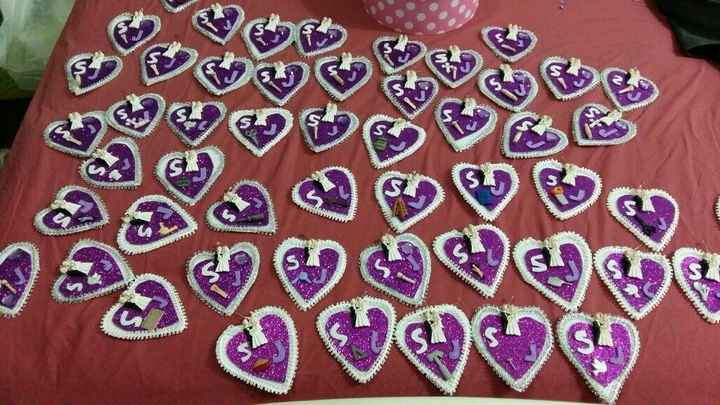 A 100 días algunos avances!! - 7