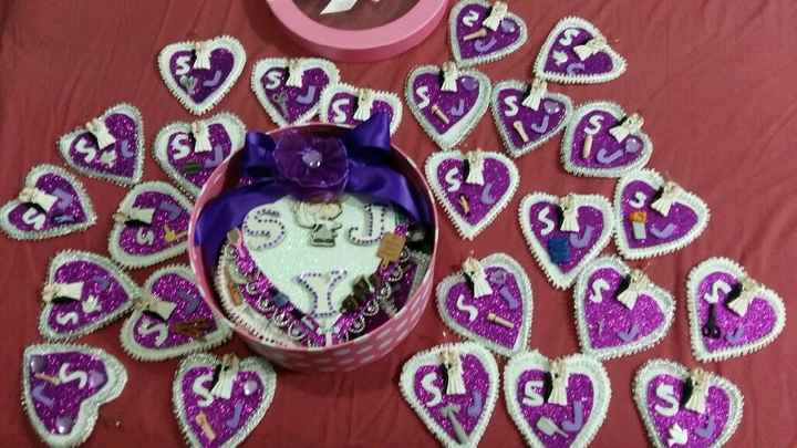 A 100 días algunos avances!! - 8