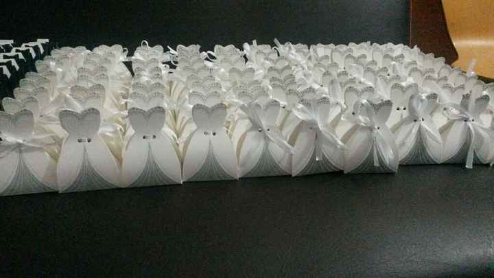 A 3 días!!! zapatillas i do :) - 3