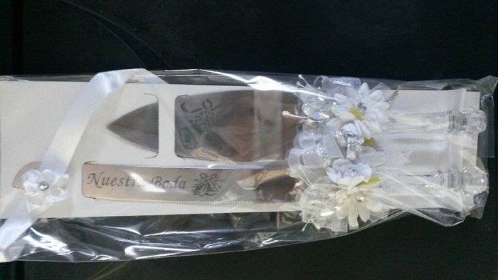 Mis compras hasta el día de hoy - 4