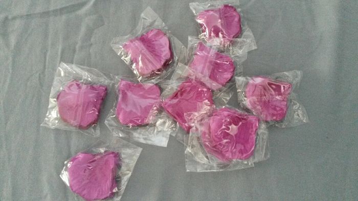 Llegó mi primer pedido aliexpress - 2