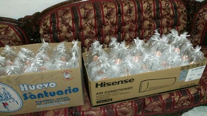 Ya tengo mis maniquies porta joyas!!! - 3