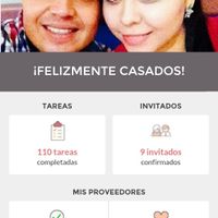 Hoy me caso!!! muchas gracias a todas :) - 2