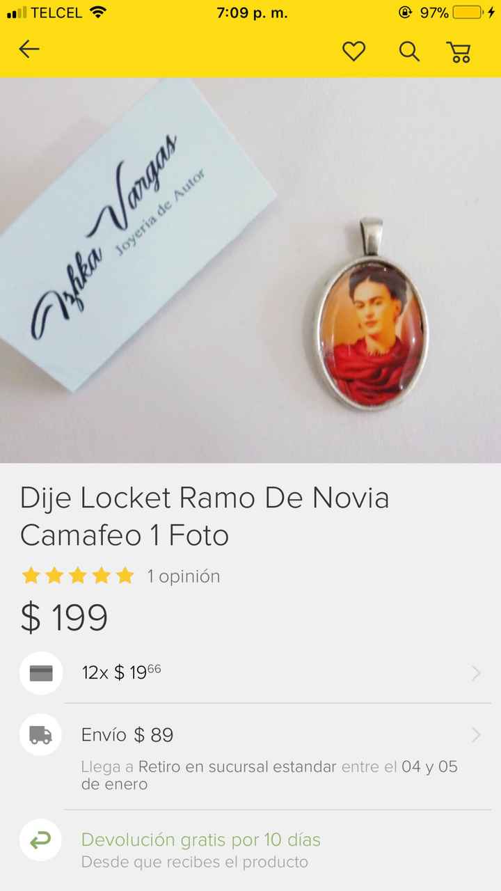  Quien sabe como se llama? - 1