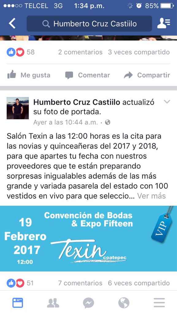 Expos de novias 2017!! - 1