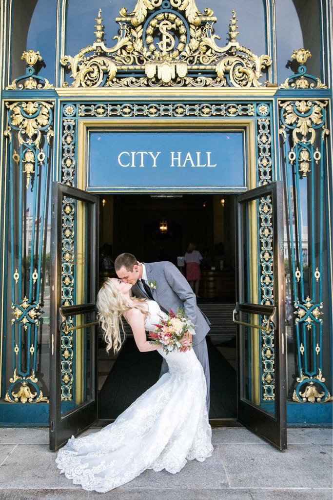 Vestidos para boda civil - 12