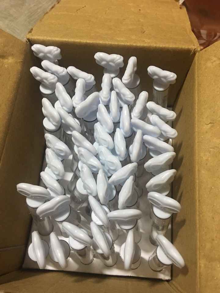 Ya compré burbujas 😊 - 1