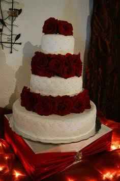 Pastel de boda - 3