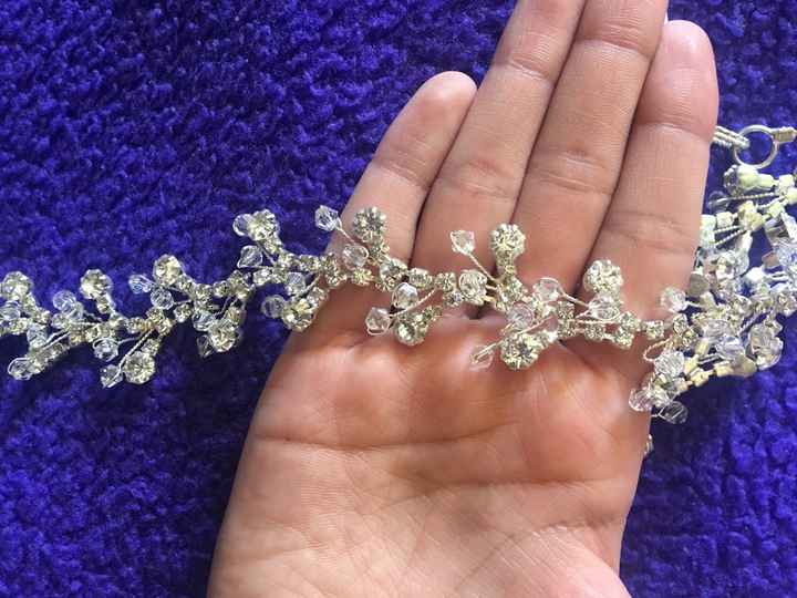 Mi tocado - 1