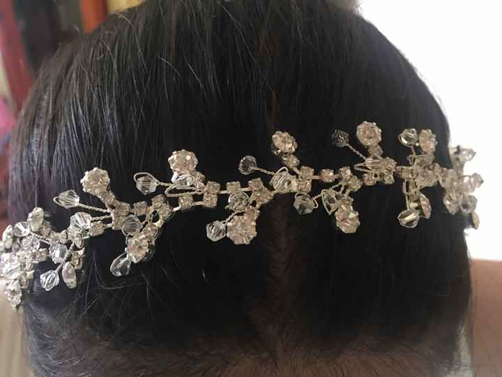 Mi tocado - 4