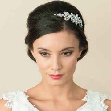 Diademas para novias - 1