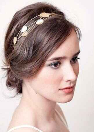 Diademas para novias - 9