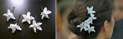 7 fabulosos azahares de novio : Fiancee Bodas