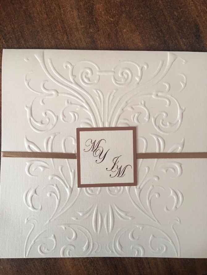 Invitación