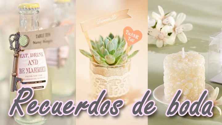 recuerdo