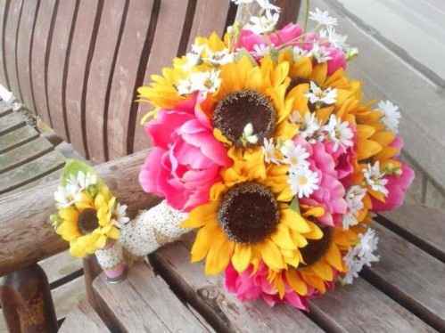 girasoles