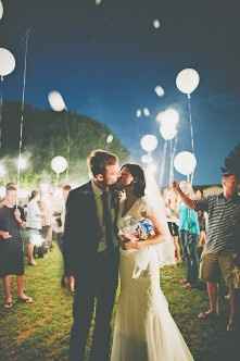 globos led