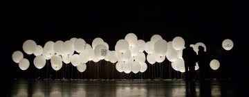 globos led