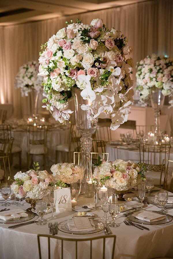 Centros de mesa no tan comunes - 5