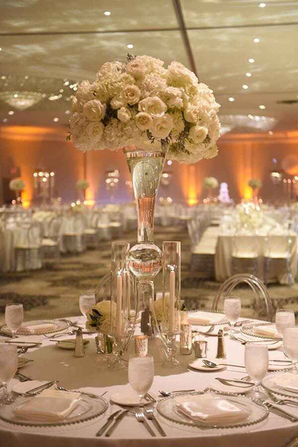 Centros de mesa no tan comunes - 9