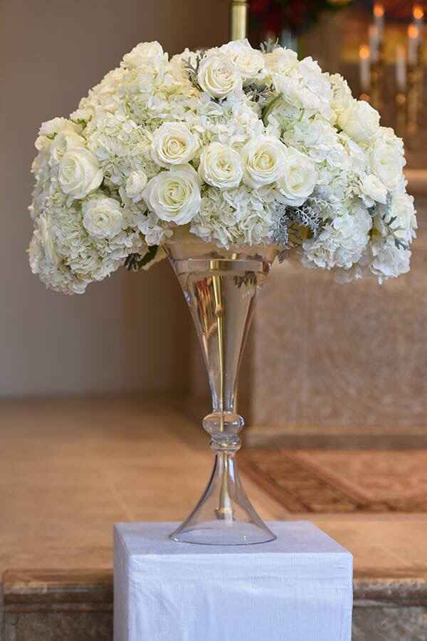 Centros de mesa no tan comunes - 10